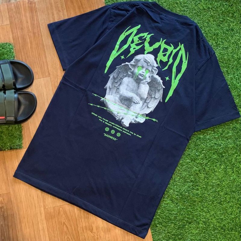 TRIPLE XTREME - KAOS DEVOID NAVY - SADNESS