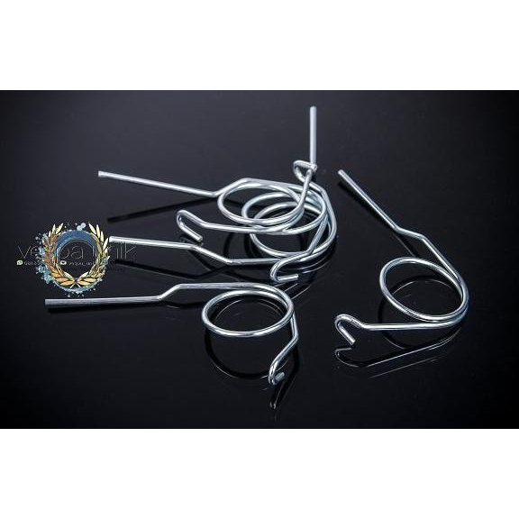 Per Rem Depan Vespa Super