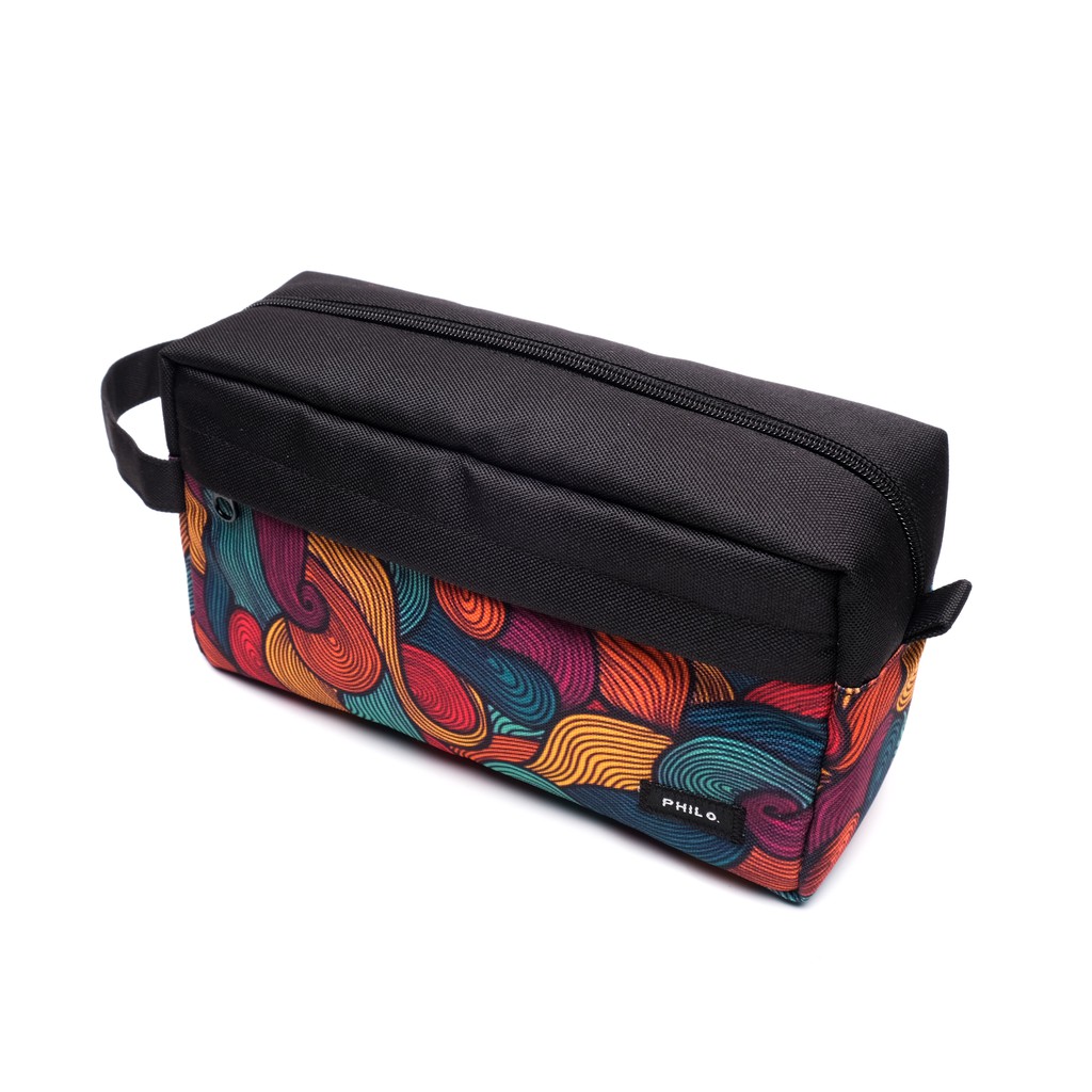 pouch - travel bag hand bag clutch dopp kit tas tangan PPC1167