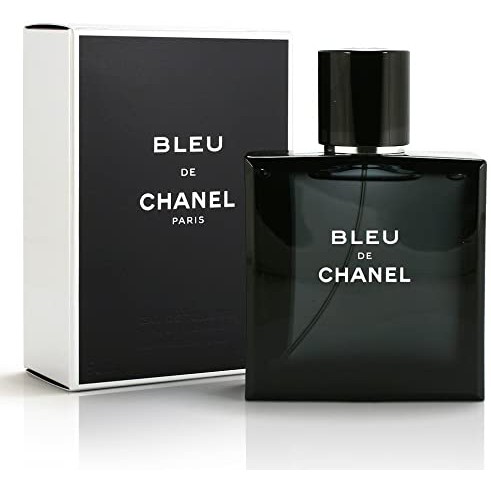 Parfum Pria Chanel Bleu de Chanel 100ml