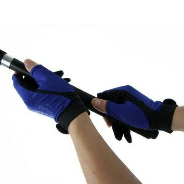 SARUNG TANGAN MANCING