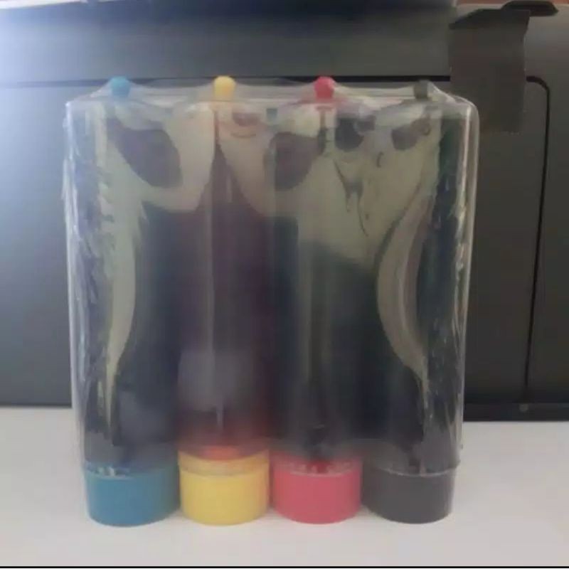 

tabung infus printer 4 warna