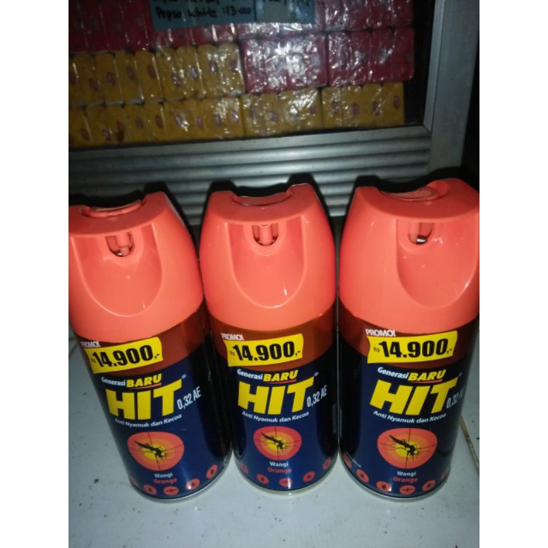 hit oren 200ml