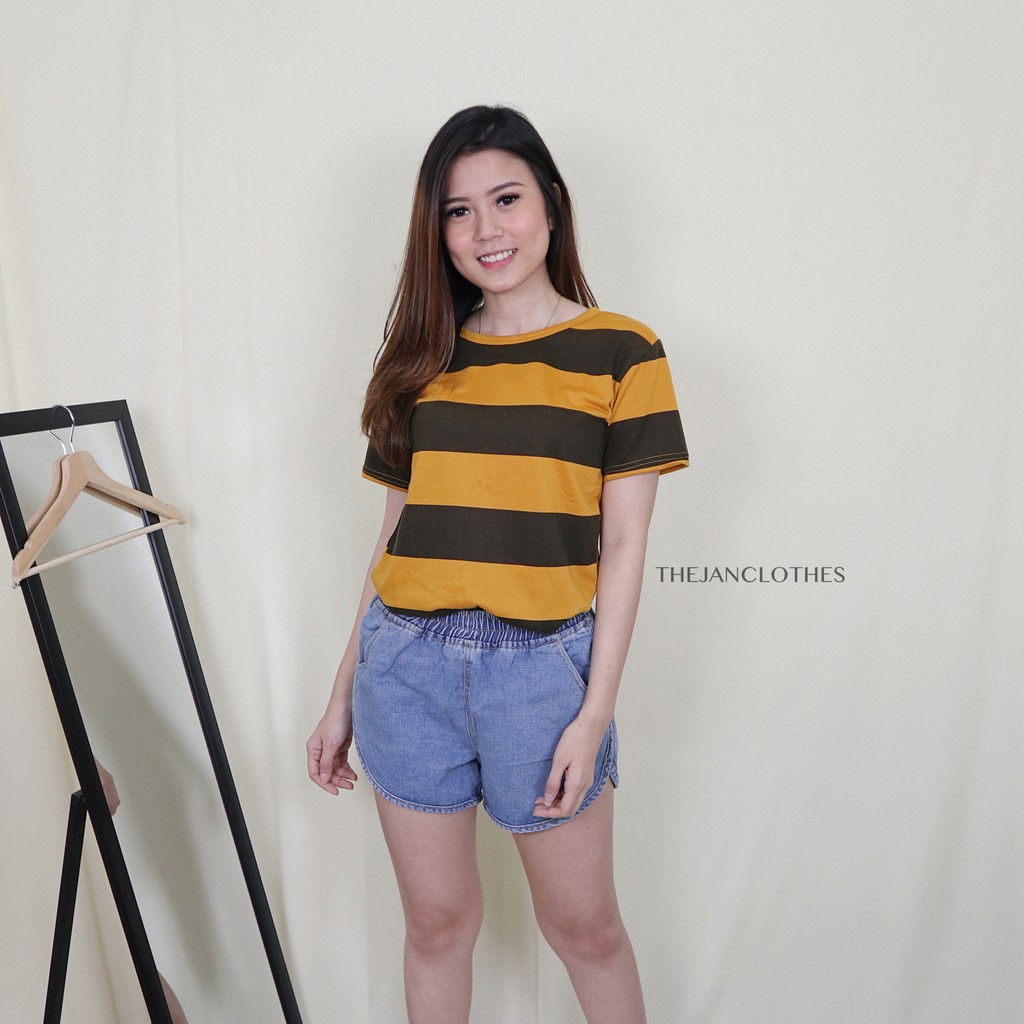 Bee tee - Thejanclothes