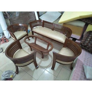 70 Kursi Tamu Cantik Minimalis HD Terbaru
