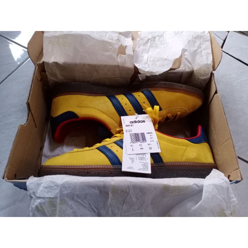 Adidas sns gt
