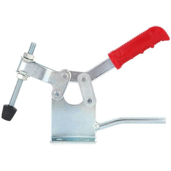 Toggle Clamp Vertical GH 220WH GTY 220 WH setara WIPRO TCH-914 400kg