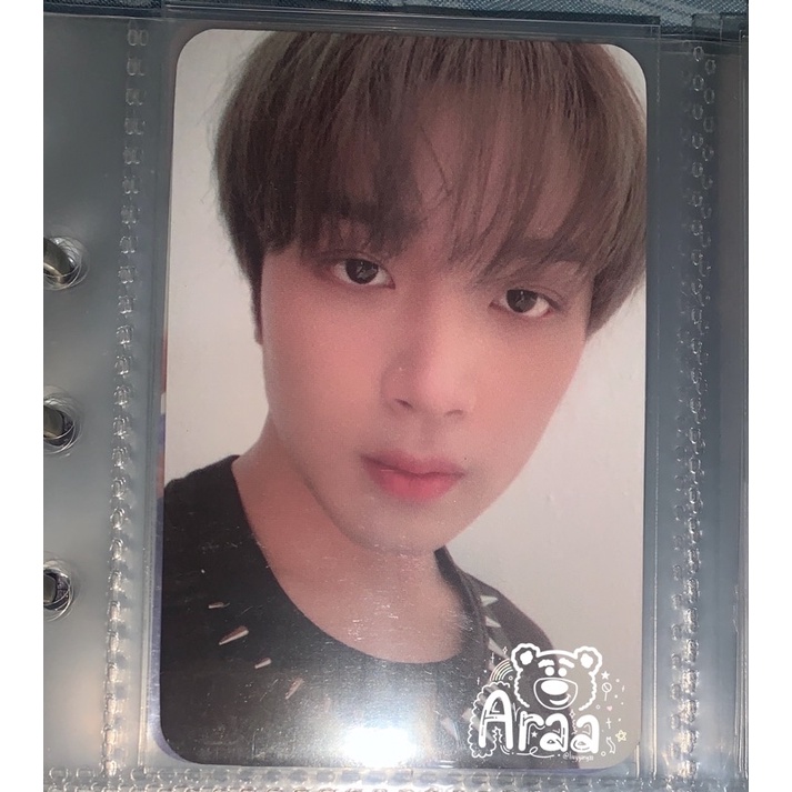 pc haechan selca pp sg21