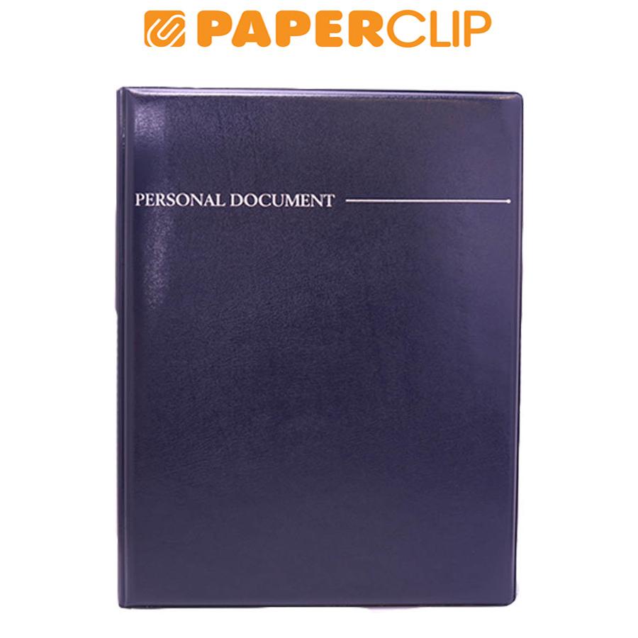 

PERSONAL DOCUMENT BANTEX 3153 01 20 BLUE