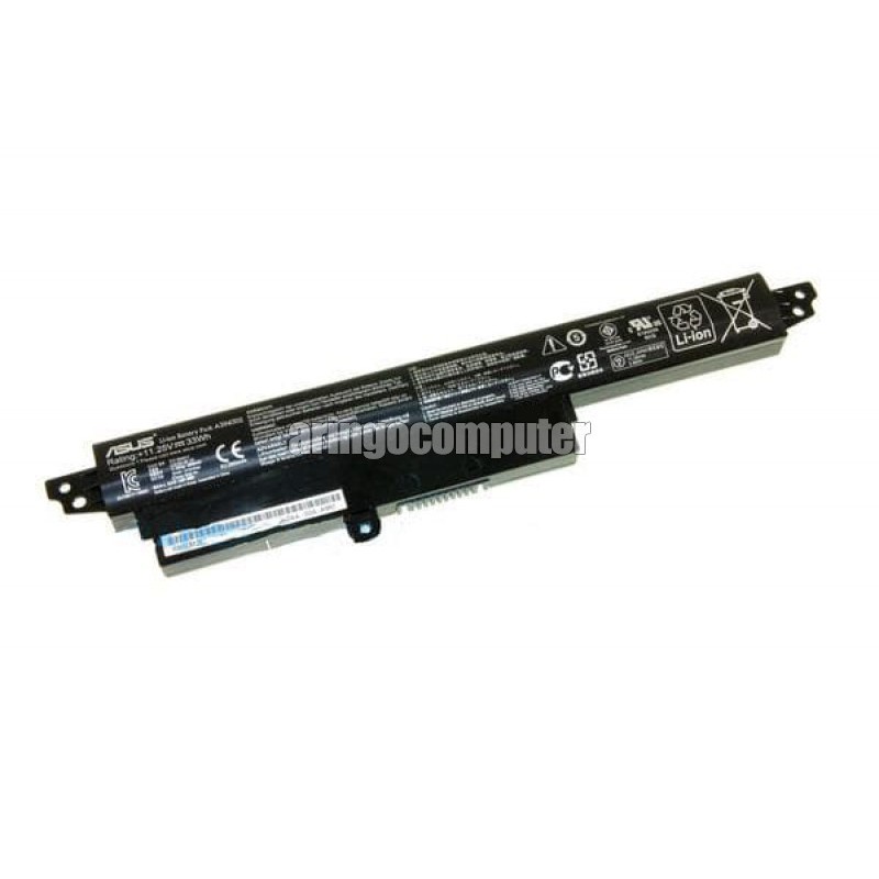 NBPart (Baterai) Asus X200 Original