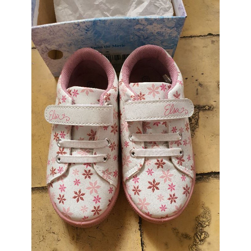 Sepatu Anak Perempuan Disney Frozen