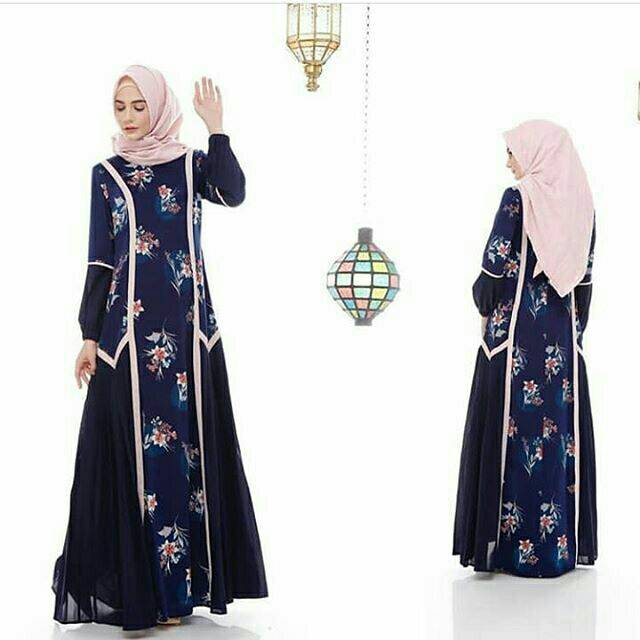 FAIRY DRESS by HL ZERINA BANU