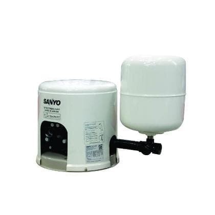 Sanyo Pompa Air Sumur Dangkal Auto Otomatis PH 408 JP / PH-408 JP / PH408JP