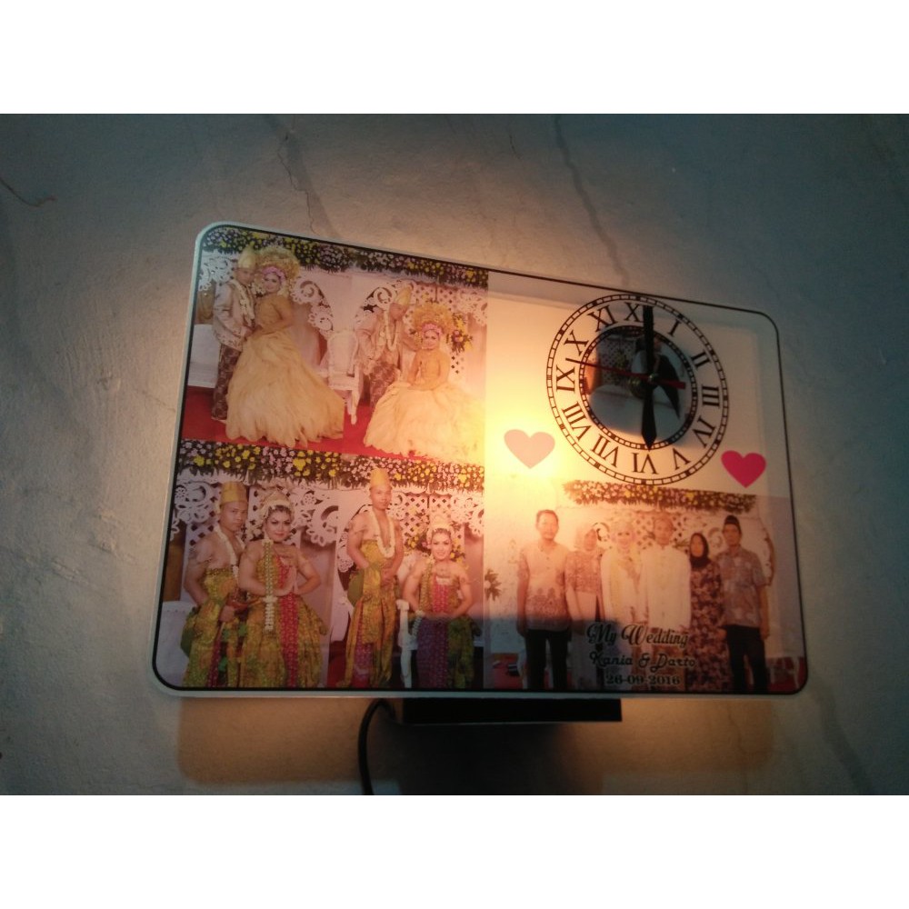 

Dijual kado unik ulang tahun anniversary wedding Berkualitas