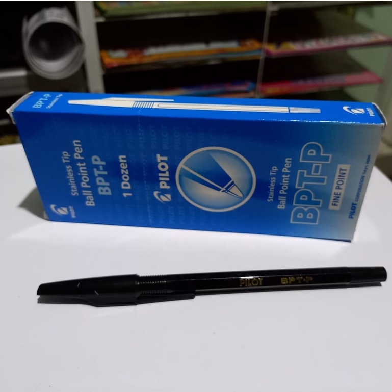 Ecer Pen pilot ecer | ballpoint pilot pulpen pilot