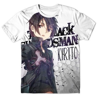 Anime T Shirts Online