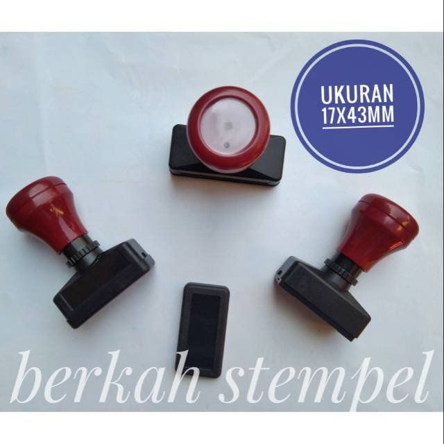 

STEMPEL LUNAS/STEMPEL NAMA/STEMPEL BISNIS/STEMPEL DOKTER/BIDAN/TELPON/STEMPEL JABATAN/STEMPEL TOKO