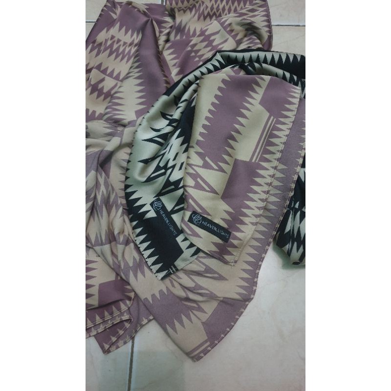 Zima Scraft Heaven Lights