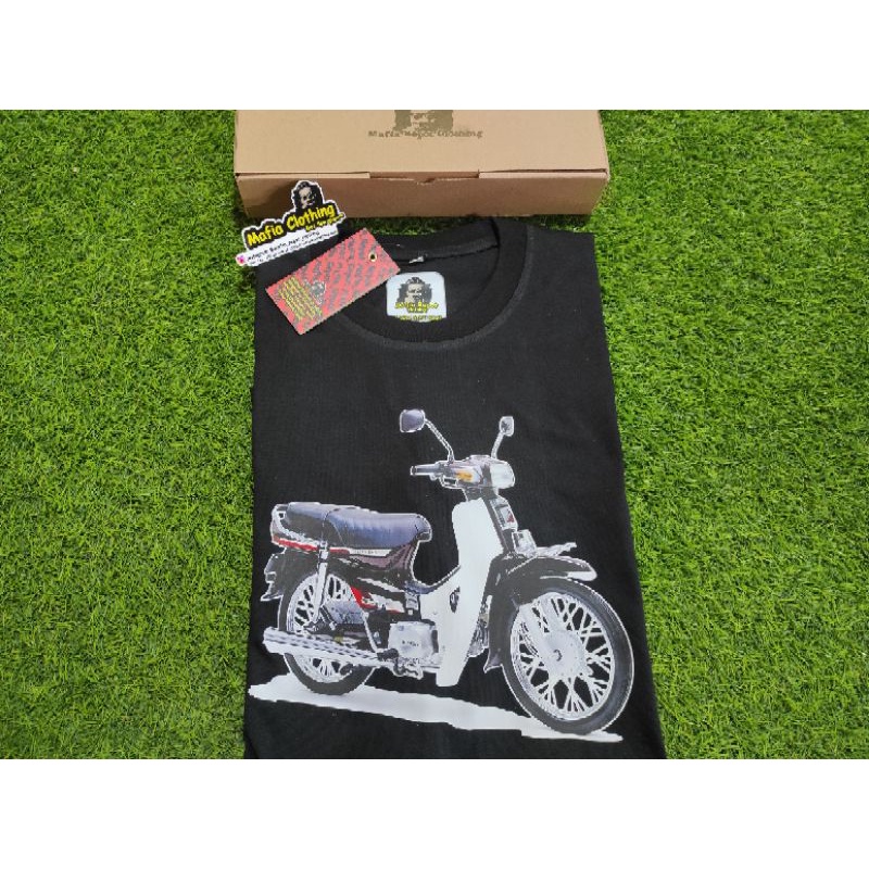kaos honda prima astrea prima