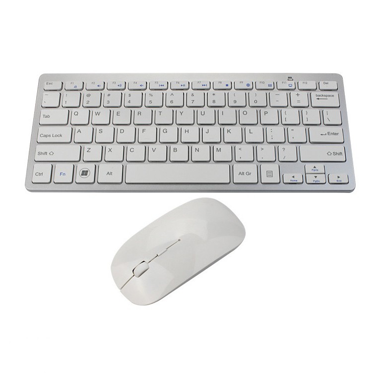 Keyboard Mouse Wireless Combo Hiplay SU-612