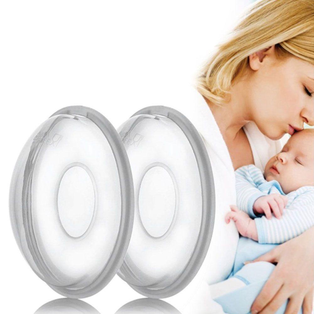 CHOOKYY Milk Collector Manual Reusable Nipple Suction Pump Susu Bayi