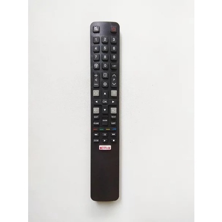 REMOTE TV ANDROID TCL SMART TV ORIGINAL