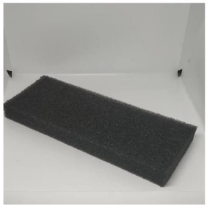 Busa Filter Aquarium Kolam Biofill/Biofoam/Bio Foam 25x10cm tebal 5cm