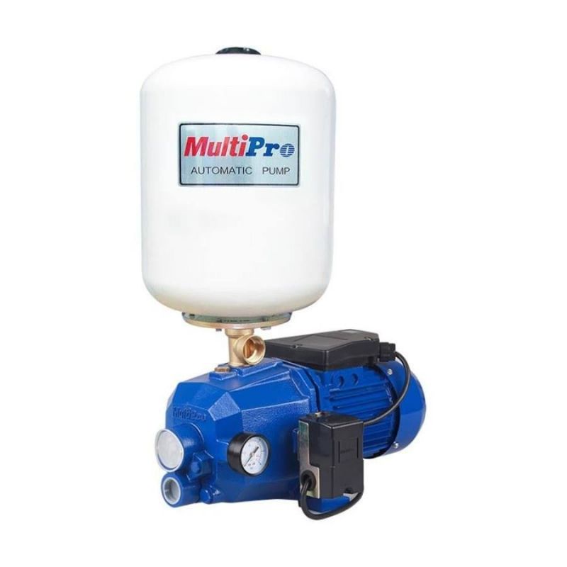 Multipro JET 250A-MPS Pompa air sumur semi jet pump