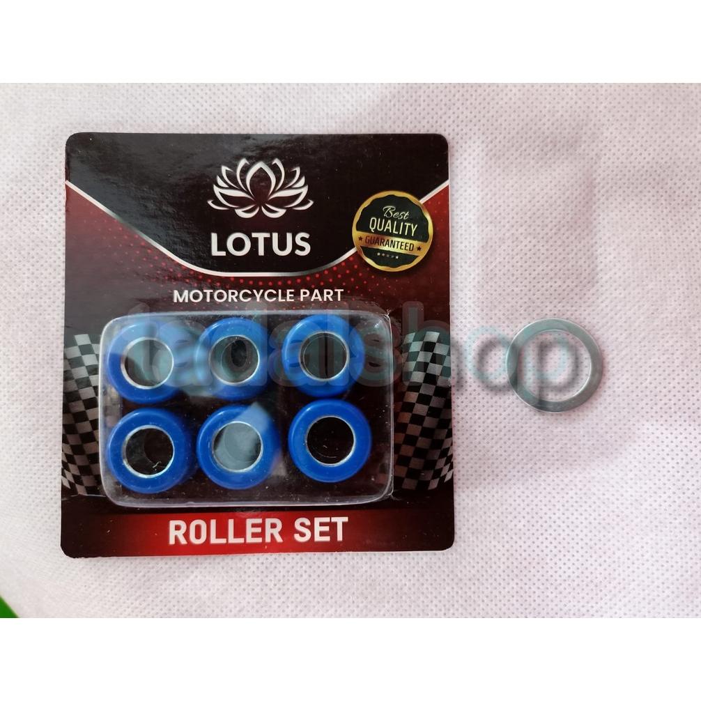 Roller Vario 125/150/Roller Racing Vario/Roller Vario 9Gram Sampe 17Gram