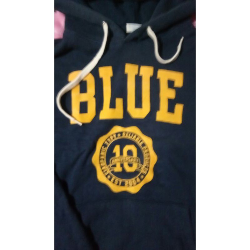 CHAMPION HOODIE CREWNECK SWEATER ORI SECOND BRANDED
