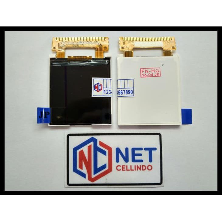 Lcd Samsung E1205/ E1205T / E1182 / B229