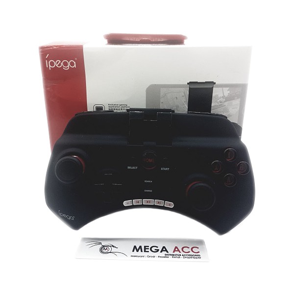 IPEGA Bluetooth Gamepad Game Controller Joystick Android IOS PG-9025