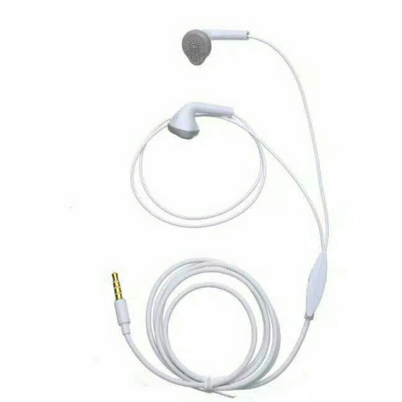 (COD ) Headset Samsung Young J1 ace J2 All Samsung Non karet Made In Vietnam