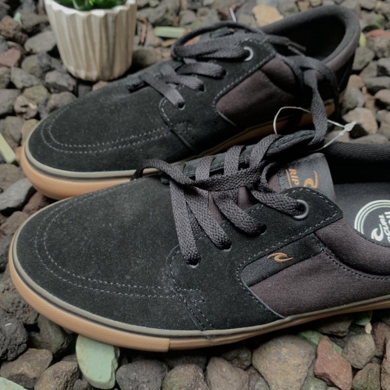 sepatu ripcurl transit VULC original