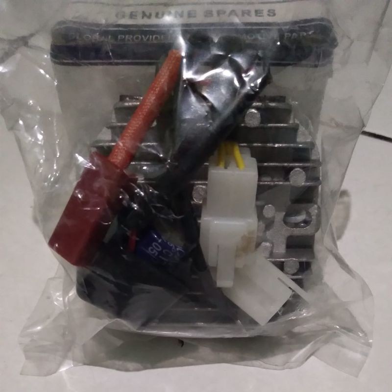 Jual Kiprok Substitusi kawasaki bajaj pulsar NS 200 VARROC Shopee