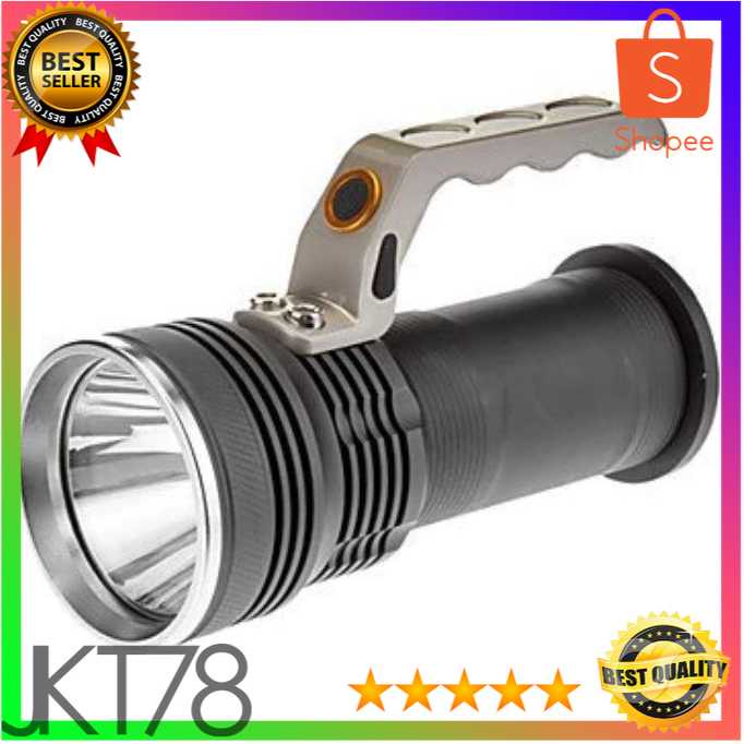 TaffLED Cheng Ming Senter LED Cree XPG / XM-L T6 800 Lumens - 3405