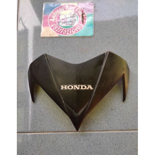 visor supra x125 supra x 125 batman original