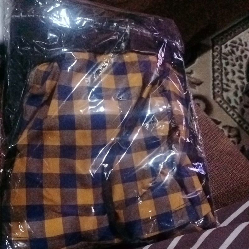 Tunik Hodie Sweater Nevada