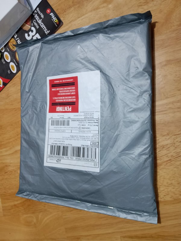 Tunik Mustika Ayu | Dress Batik Wanita