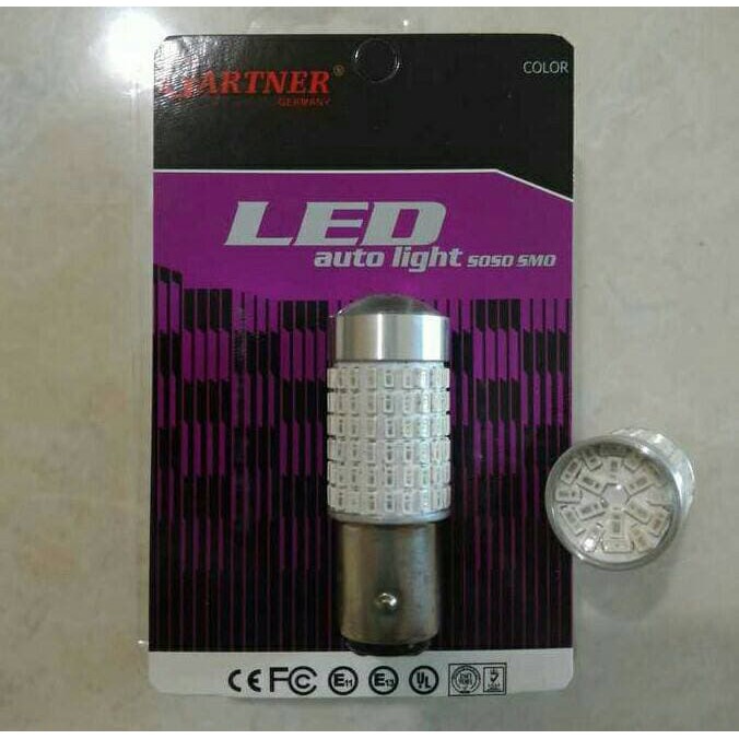 bohlamp stop rem gartner