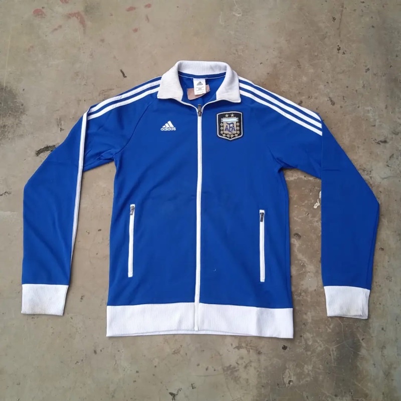 Tracktop Adidas Argentina