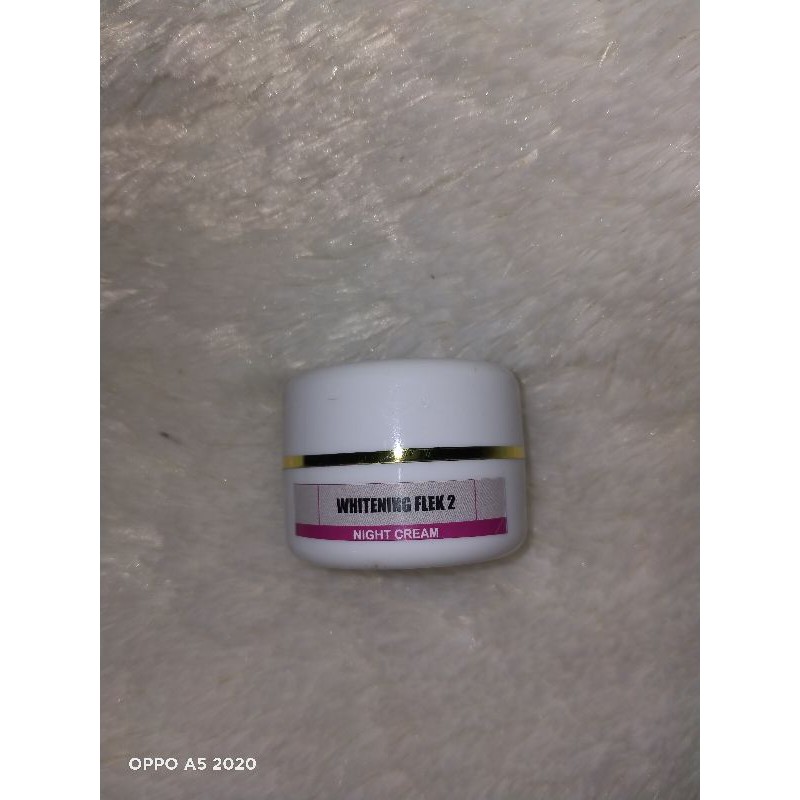 KRIM MALAM WHITENING FLEK2