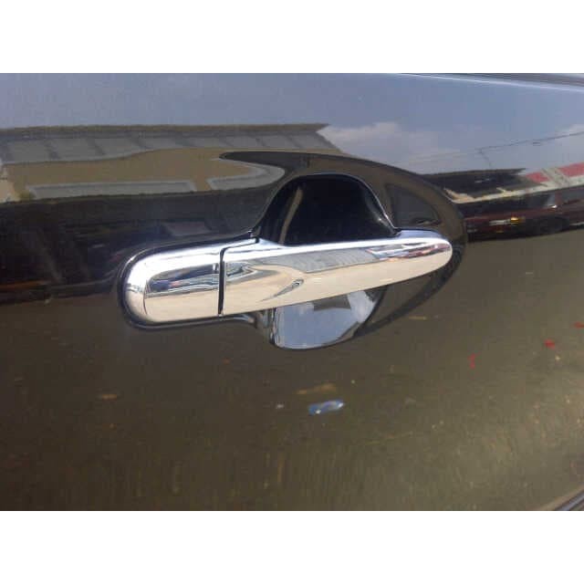 Cover Handle Chrome all new Avanza Xenia Calya Sigra