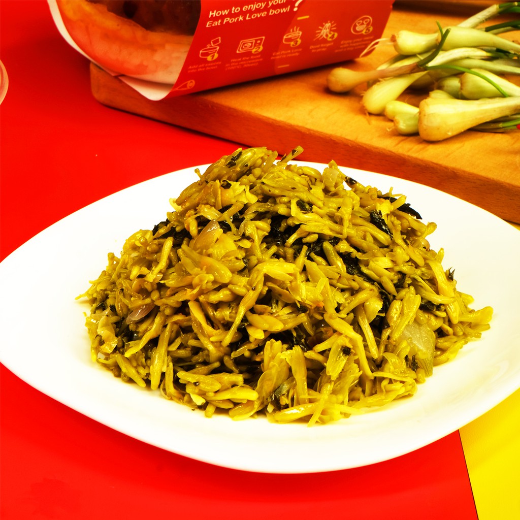 

Sayur Daun dan Bunga Pepaya