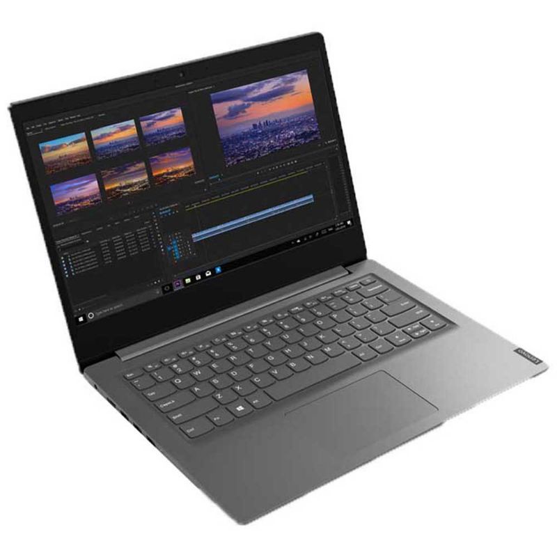 Lenovo V14 IIL 05 CORE i5-1035G1 RAM 4GB SSD 256 GB FD (82C400D2FE)