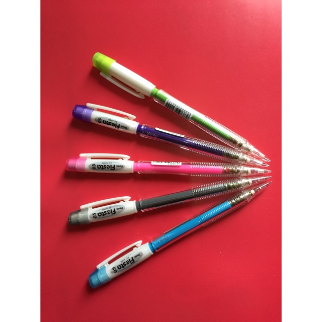 

Mechanical Pencil PENTEL - AX 105 W