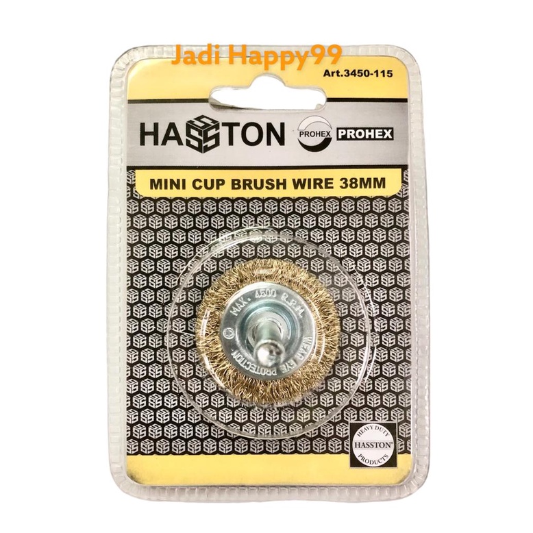 SIKAT BAJA GERINDA FLAT MINI HASSTON / SIKAT KAWAT GERENDA / SIKAT KAWAT GRENDA / SIKAT GERINDA / SI