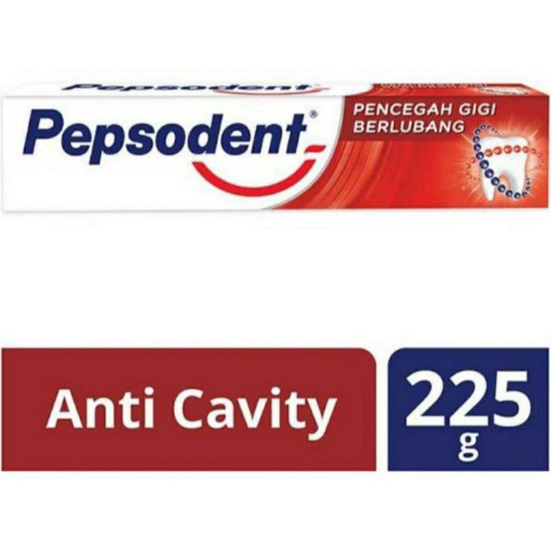 Pepsodent Pasta Gigi