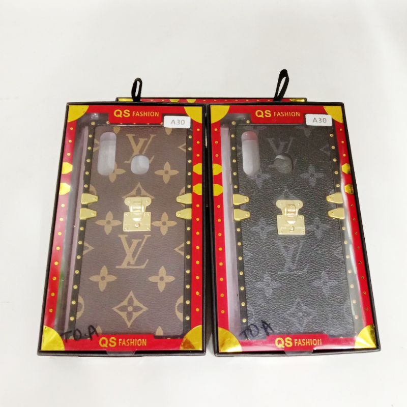 Case terbaru LV Syahrini Samsung A30/A20