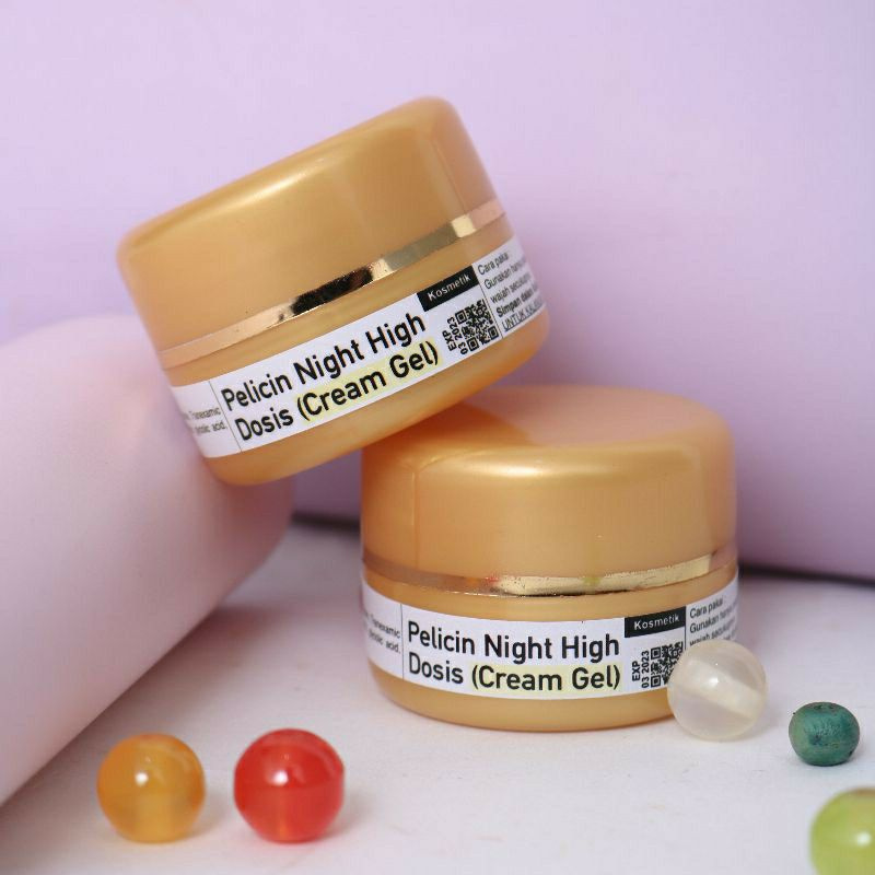 PELICIN WAJAH, PEMUTIH WAJAH CEPAT